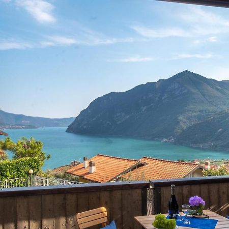 Happy Guest Apartments - Lake Panorama & Pool Рива-ди-Сольто Экстерьер фото