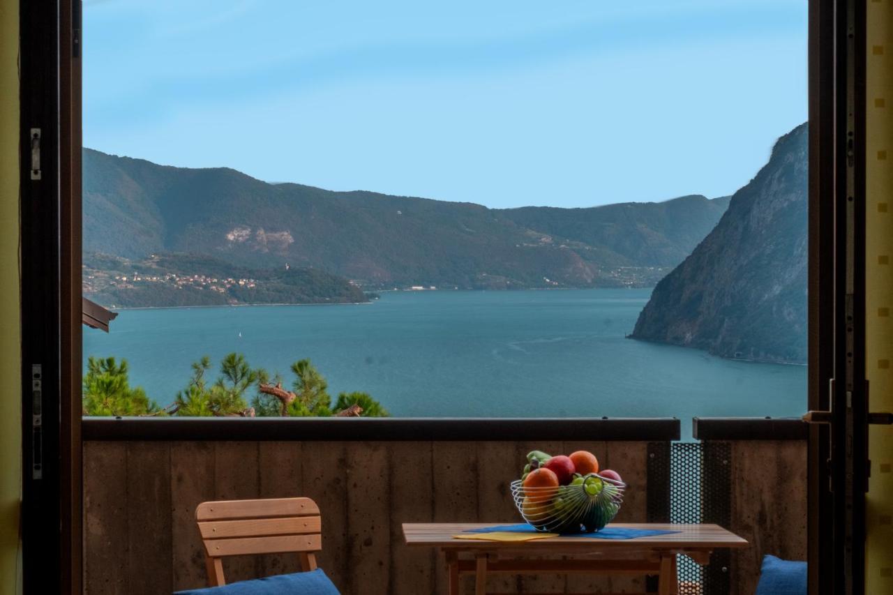 Happy Guest Apartments - Lake Panorama & Pool Рива-ди-Сольто Экстерьер фото
