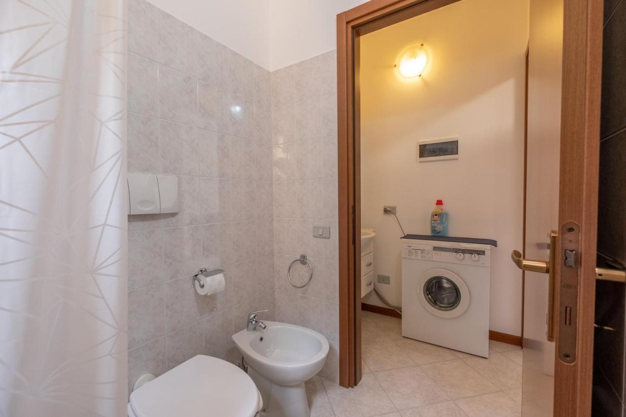 Happy Guest Apartments - Lake Panorama & Pool Рива-ди-Сольто Экстерьер фото