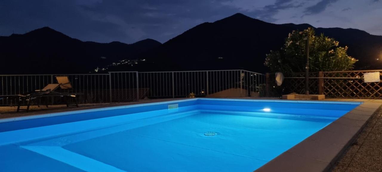 Happy Guest Apartments - Lake Panorama & Pool Рива-ди-Сольто Экстерьер фото